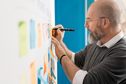 Understanding Scrum from Developer's perspective
